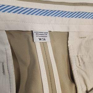 Footjoy Men's Shorts